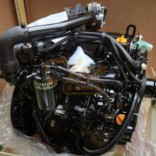 Factory Priced Genuine New Yanmar 3TNV82/3TNV82A/4TNV98/4TNV98-T/4TNV88/4TNV86/4TNE98 Engine Assembly Construction Machinery thumbnail-5