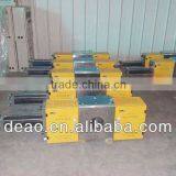 New Continuous Hydraulic Plastic Screen Changer