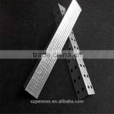 Galvanized Steel Corner Bead For Furring Channel
