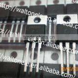 2N6343 Integrator Circuit