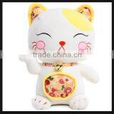 Super Soft Walking Plush Cat Toy thumbnail-2