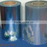 Transparent Rigid PVC Sheet