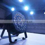 DMX Control Newest Linkable Hight Power Stage Par Light 24*12W Par Can thumbnail-1