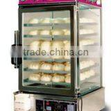 APEX Restaurant Bun Steamer/food Display Steamer thumbnail-1