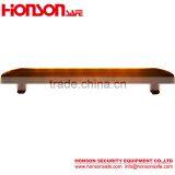 6 Hole 3W LED Module Emergency Strobe Warning Lightbar for Automobiles thumbnail-3