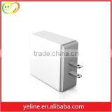 2015 Hot Sale High Quality FCC Certificated 4port USB Portable Mobile Phone Charger