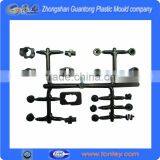 Used Plastic Injection Molds Auto Electrical Parts Manufacture thumbnail-1
