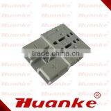 High Quality Electric Forklift Parts 175A SMHX Forklift Battery Connector Grey Color thumbnail-1