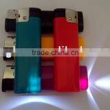 Cigarette Lighter With LED thumbnail-5