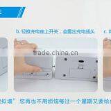 2016 Shenzhen Supply Self-Recharge Brush Sweeper thumbnail-6