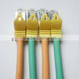 High Performance 100% Test ul 4pairs Cat6a SSTP LSOH Leads