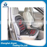 CE approved 12V Black Car seat heating Cushion for winter exported to Europe, America, Russia