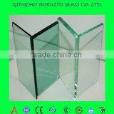 Factory Price and High Quality 8mm 10mm Clear and Ultra Clear Glass Sheet China Manufacture thumbnail-2