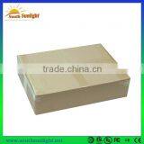 China Latest New Design Best Price of 12w High Quality Large Outdoor Led Light Street Wholesale Price Made in Shenzhen of China thumbnail-5