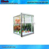 Dumbwaiter Elevator / Food Elevator / Food Lift BD-F04