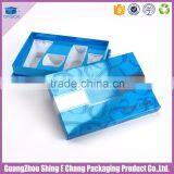 2016 Newly Design Cardboard Empty Cosmetic Cream Box thumbnail-3