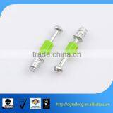 Galvanized Furniture Joint Connector Cam Lock Fitting Screw thumbnail-1