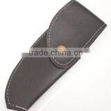 Black Scissor Clutch Case thumbnail-4