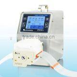 Retail Low Cost and Good Quality Small Peristaltic Dosing Pump With Silicon Tube