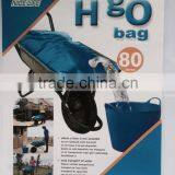 SGS Certification H2go Barrow Bag H2o Bag as Food Grade Water Container Can Transport 80L Water thumbnail-1