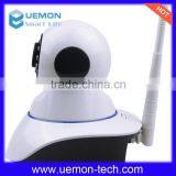 Smart Home Security Baby Monitor 720P P2p ip WIFI Camera thumbnail-2