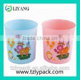 Special Design High Quality Hot Sale Heat Transfer Printing Film For Plastic Bucket and Pail Made in China thumbnail-2