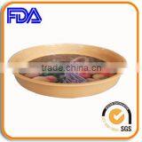 Big Size Tinplate Fruit Metal Tray