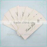 High Quality Clothes Hangtag, Garment Hangtag, Hangtag Label for Clothing thumbnail-6