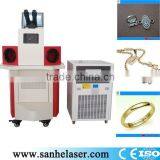 Laser Welding Machine for Sale/laser Spot Welding Machine With Low Price thumbnail-3