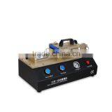 LY 973 Build-in Pump,Non-air Compressor,Semi-Auto Vacuum OCA Film Laminator,220V/110V thumbnail-5