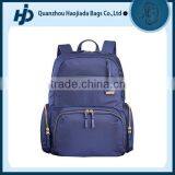 2016 Name Brand Laptop School Bag thumbnail-1