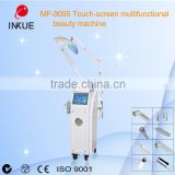 Best price deep cleansing with LED 4 color lights multifunctional beauty equipment