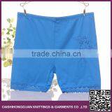 Lace Nylon Custom Leggings thumbnail-1