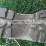 Suede Leather Military Army Desert Boots thumbnail-5