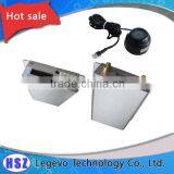 Fuel Sensor GPS AVL Tracker Mini Global GPRS SMS GPS Tracker Car and Locator SOS Alert