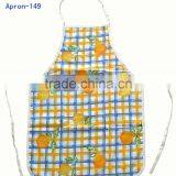 Bib Apron
