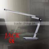 CE Rohs Arm Adjustable Led Reading Lamp JK809 Led Desk Light