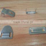 Brass Material Metal Hook and Bar For Skirt and Trousers -- 8018 thumbnail-3
