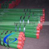 oilfield parts oil casing drill pipe/drill pipe thread protector with good quality from hebei lockheed