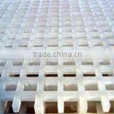 Frp Molded Walkway Grating Cut to Size High Strength