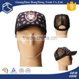 China Custom Neon High Quality Snapback Trucker Hats