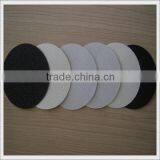 Diamond Pattern Anti-slip Discs Non Slip Stickers for Tubs and Showers (Clear) thumbnail-5