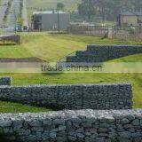 Low Cost Welded Gabion/welded Gabion Basket