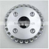 24+4 LED Wireless Hanging Umbrella Pole Light Outdoor thumbnail-6