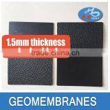 HDPE Geomembrane Liner Factory