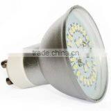 Unique Design SMD 3014 Led GU10 MR16 Spotlight