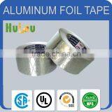 Waterproof Aluminum Foil Tape / Sticky Aluminum Foil Tape thumbnail-2