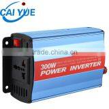 CY-C300W, AC220-224V, DC to AC Solar Inverter, Car Inverter, Home Inverter thumbnail-3