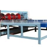 corrugated paperboard slotter machine made in dongguang