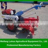 Tractor Implements Tiller for Walking Tractor thumbnail-5
